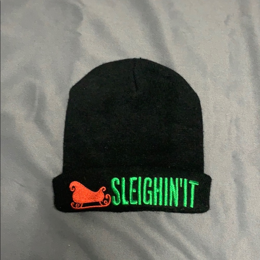 Beanie